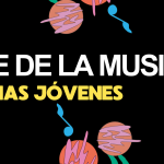 FÊTE DE LA MUSIQUE – ESCENAS JÓVENES + DJ SOUMEYA I SAAD NARJESS