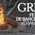 Grec 2024, festival d’estiu de Barcelona