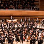 Convocatoria pour rejoindre l’Orchestre Symphonique de l’Institut Français