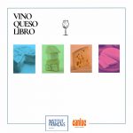 Vino Queso Libro | Ateliers de dégustation culinaire et littéraire