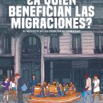 JAIMES | ¿A quién benefician las migraciones? Con Taina Tervonen