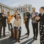 HOP Festival | OLEÁNDOLE + JazzBeetween