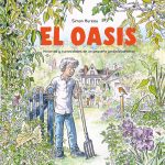 Librería JAIMES | Simon Hureau » El oasis»