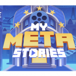 ¡Vuelve la 2.ª edición de MyMetaStories!  