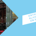 Entrevista con Alice in Paris