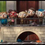 CICLO Céline Sciamma – Ma vie de Courgette