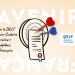 DELF Junior/Scolaire