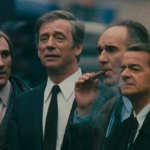 Vincent, François, Paul y los otros – Claude Sautet