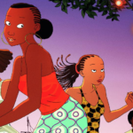 Ciclo “El humor en los cines africanos”