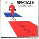 CINE DE VERANO «Sección especial», de Costa-Gavras