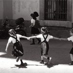 EXPOSICIÓN | «MADRID Bernard Plossu» en el marco de PHotoESPAÑA