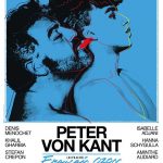 CICLO DE CINE EUROPEO LGTBIQ+ | «PETER VON KANT», de François Ozon