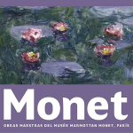 EXPOSICIÓN | «Monet. Obras maestras del Musée Marmottan Monet»