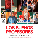 PREESTRENO | «Los buenos profesores» de Thomas Lilti