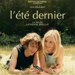 PREESTRENO | «El último verano» de Catherine Breillat