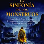 ENCUENTRO LITERARIO | “La sinfonía de los monstruos” (ed. Harper Collins) con Marc Levy