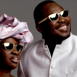 CONCIERTO | AMADOU ET MARIAM EN LA SALA LA RIVIERA 