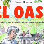 <strong>ENCUENTRO LITERARIO | “El Oasis” (ed. Errata naturae) con Simon Hureau</strong>