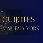 Danza  – «Quijotes en Nueva York» de Elephant in the Black Box Company