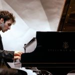 Festival de Granada | ‘Liszt en cuerpo y en espíritu’ | Alexandre Kantorow