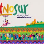 Festival Etnosur 2024 | Alcalá La Real (Jaén)