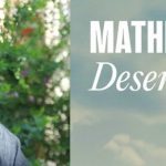 Centro Andaluz de las Letras |  Encuentro con Mathias Enard tras su última novela ‘Desertar’