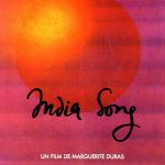 Filmoteca | ‘India Song’ de Marguerite Duras, Francia, 1975, 120′, VOSE