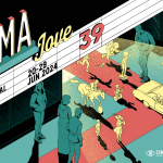 CINEMA | Festival Jove 39