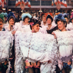 Cine | Proyección de «French Cancan» de Jean Renoir