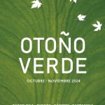 Otoño Verde 2024