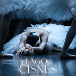 CINE | El lago de los cisnes