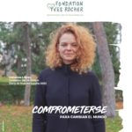 La nueva Edición del Premio Tierra de Mujeres de la Fundación Yves Rocher