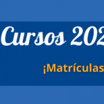 Cursos 2024 – 2025